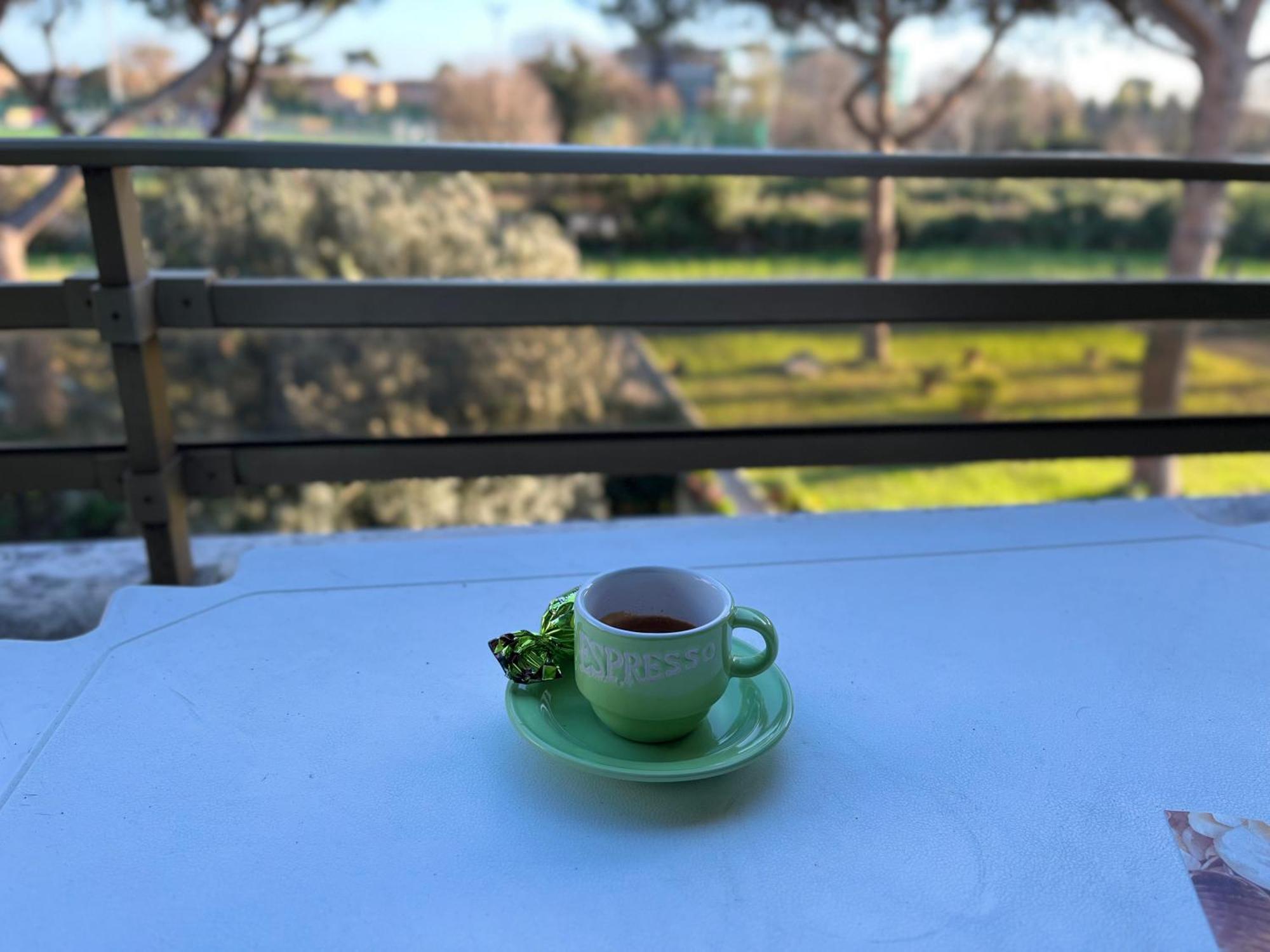 B&B De Angelis Marina di San Nicola Экстерьер фото