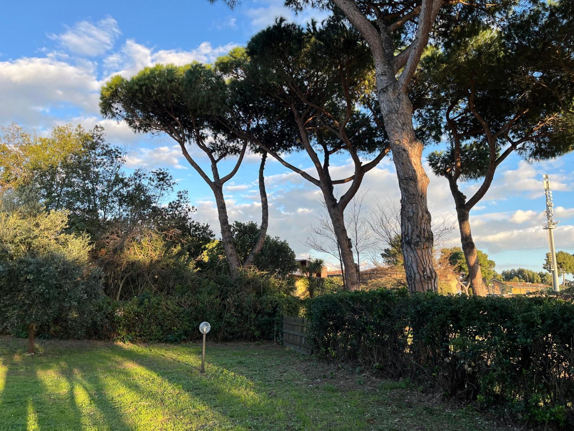 B&B De Angelis Marina di San Nicola Экстерьер фото