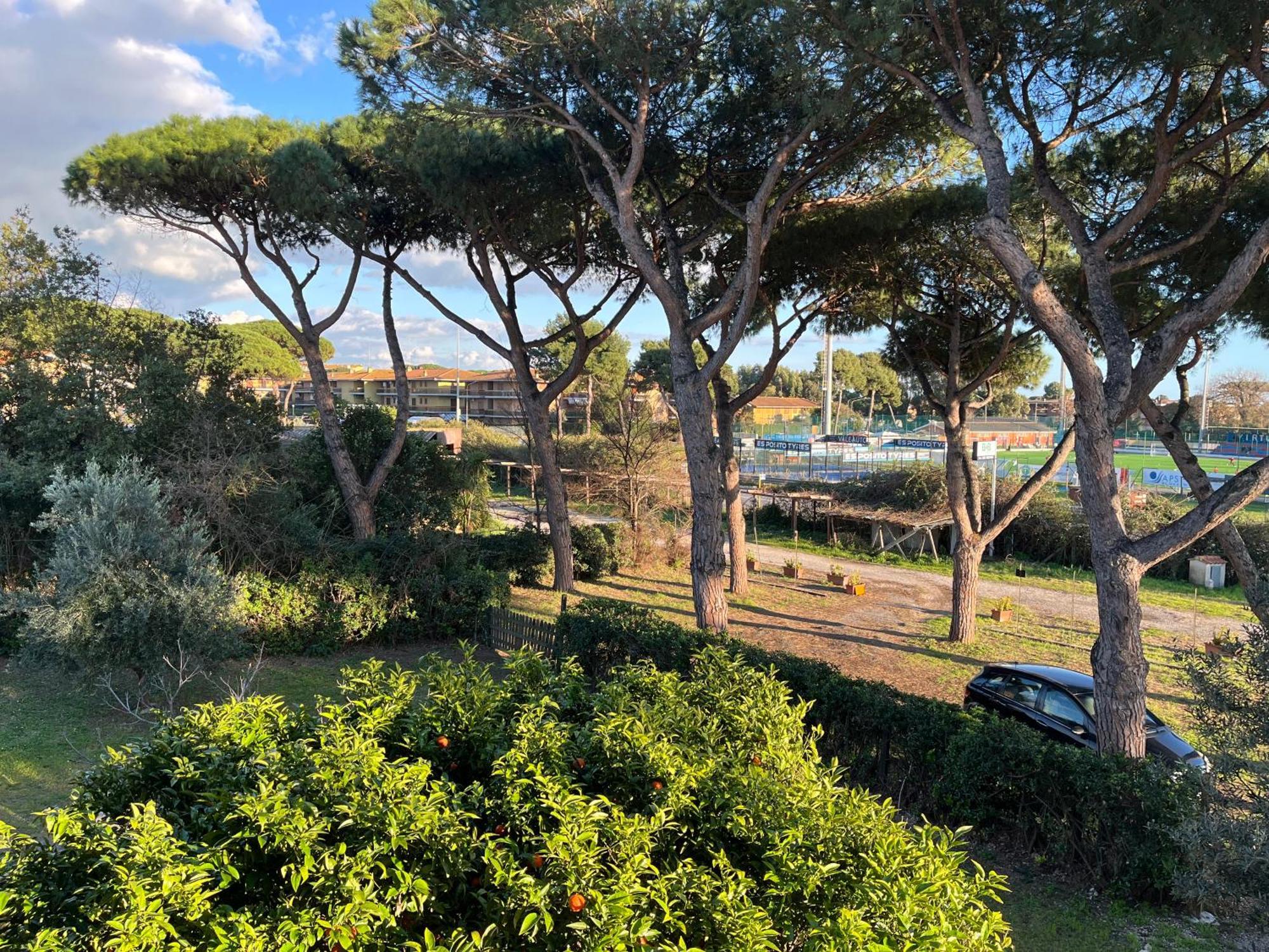 B&B De Angelis Marina di San Nicola Экстерьер фото