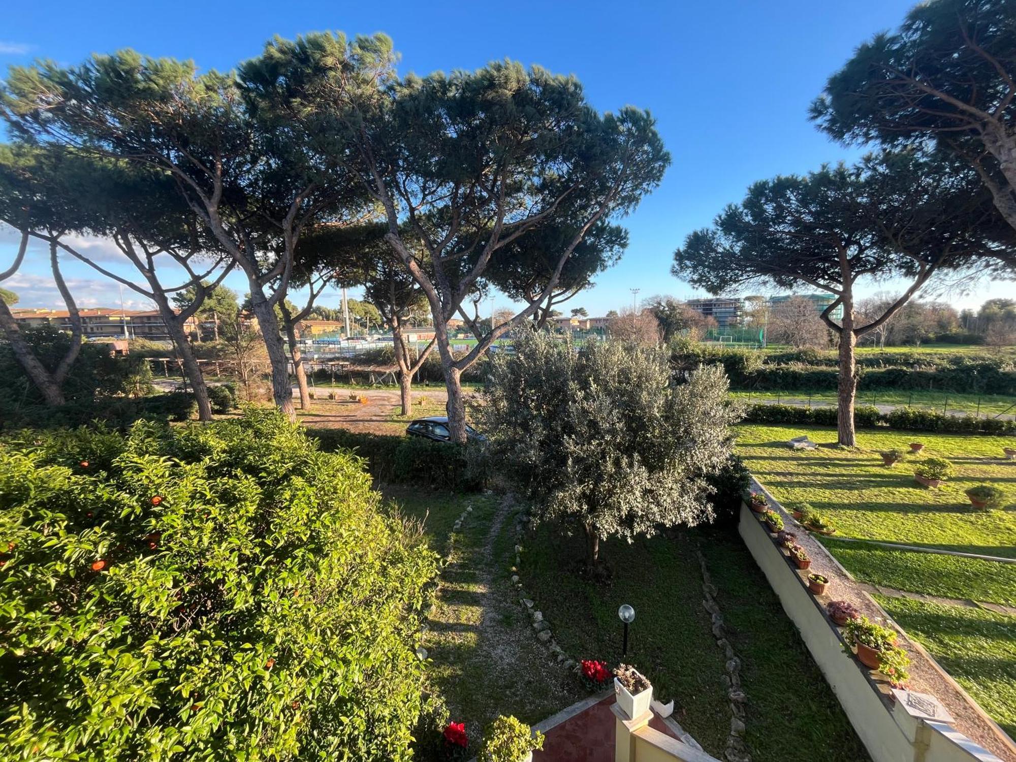 B&B De Angelis Marina di San Nicola Экстерьер фото